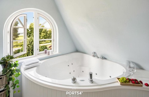 Selk House | Reethüs Schleiblick