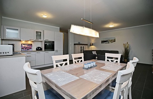 Tarnewitz House | Reethaus Am Mariannenweg 01a Sylt