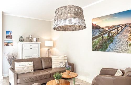 Tarnewitz House | Reethaus Am Mariannenweg 18b - Huus