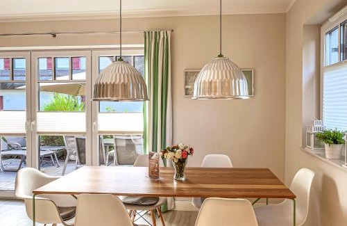 Tarnewitz House | Reethaus Am Mariannenweg 18b - Huus