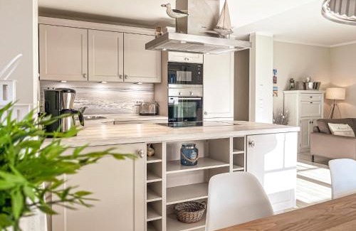 Tarnewitz House | Reethaus Am Mariannenweg 18b - Huus