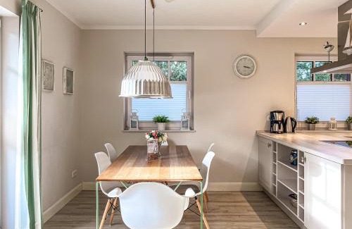 Tarnewitz House | Reethaus Am Mariannenweg 18b - Huus