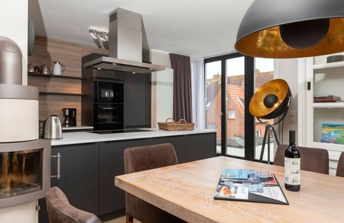 Juist House | Reethuus Nord Modern retreat