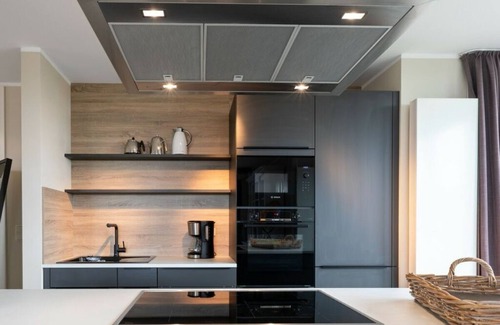 Juist House | Reethuus Nord Modern retreat