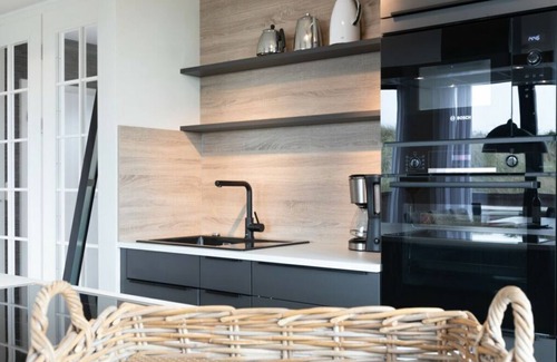 Juist House | Reethuus Süd Modern retreat