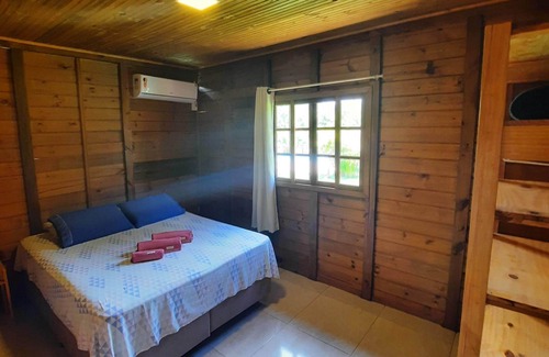Serra Grande House | Refúgio Aconchego do Sargi Casas de Temporada