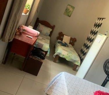 Carolina Bed & Breakfast | Refúgio aconchegante no coração da cidade