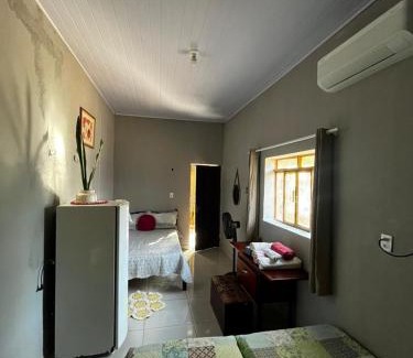 Carolina Bed & Breakfast | Refúgio aconchegante no coração da cidade