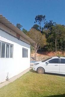 Ibiuna House | Refúgio Augusto Casa De Campo
