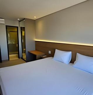 Setor Bueno Apartment | Refúgio Bueno Apartamento Citizen Home