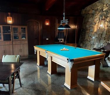 Mairipora House | Refúgio Casa Campos