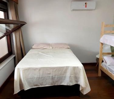Mairipora House | Refúgio Casa Campos