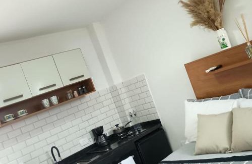 Brotas Apartment | Refúgio Chácara Vó Dita