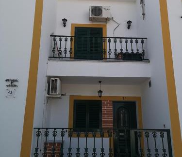 Reguengos de Monsaraz Apartment | Refúgio d' Aldeia