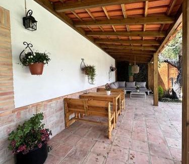 Ponte de Sor House | Refúgio da Águia