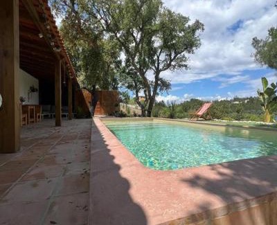 Ponte de Sor House | Refúgio da Águia
