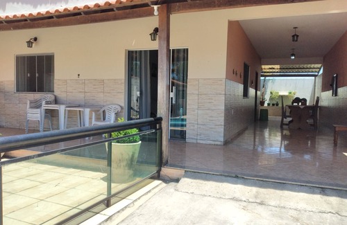 Sao Pedro da Aldeia House | Refúgio da Aldeia