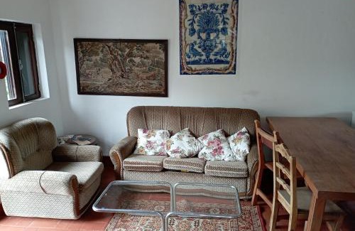 Gois Villa | Refúgio da Montanha