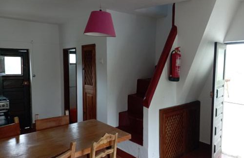 Gois Villa | Refúgio da Montanha