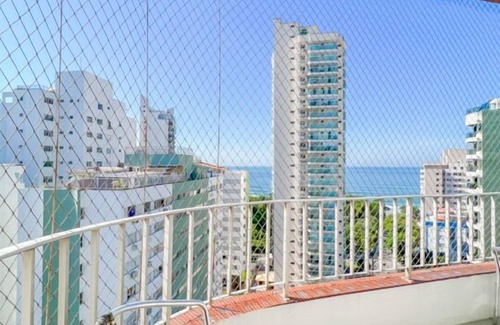 Tombo Apartment | Refúgio da Onça in Tombo - apartment 12