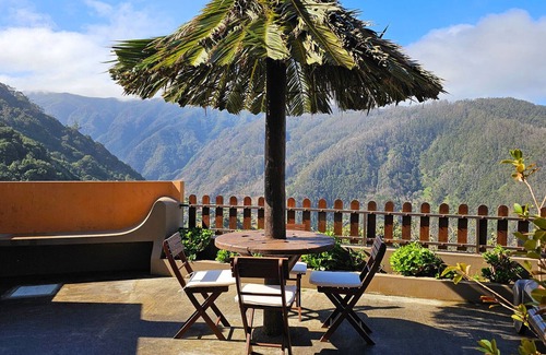 Ribeira da Janela House | Refúgio da Ribeira
