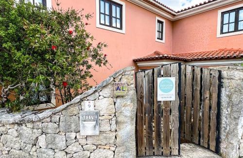 Mendiga Bed & Breakfast | Refúgio das Artes Guesthouse