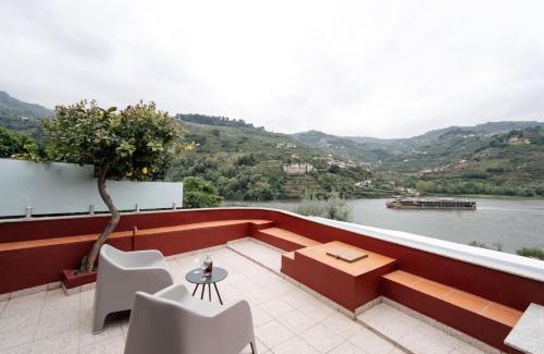 Mesao Frio House | Refúgio do Barqueiro - Douro