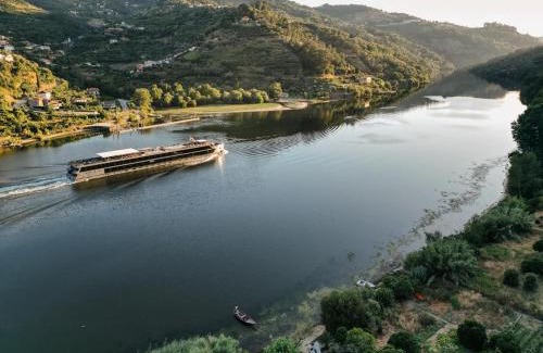 Mesao Frio House | Refúgio do Barqueiro - Douro