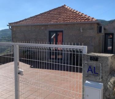 Sao Tome de Covelas House | Refúgio do Douro - Alojamento Local