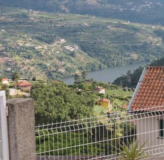 Sao Tome de Covelas House | Refúgio do Douro - Alojamento Local