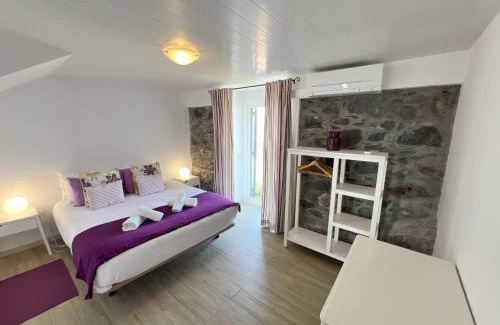 Porto Moniz House | Refúgio do Ilhéu