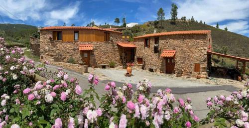 Montes da Senhora House | REFÚGIO DO RAPOSO/CASA VEGA