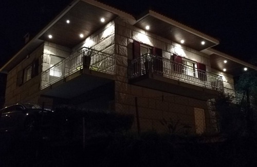 Celorico de Basto House | Refúgio do Seixoso