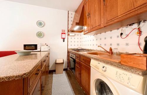 Geres Apartment | Refúgio do Vidoeiro