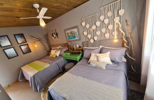 Cambara do Sul Hotel | Refúgio dos Coiotes