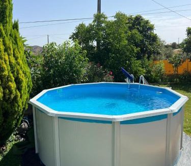 Sapeira House | Refúgio dos Sapinhos