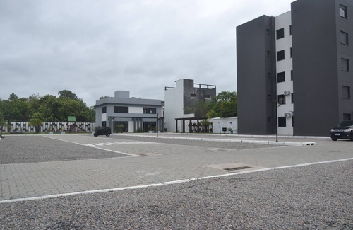 Centro Apartment | Refúgio em Pelotas Com Nf-e, Ideal Para Famílias e Animais de Pequeno Porte
