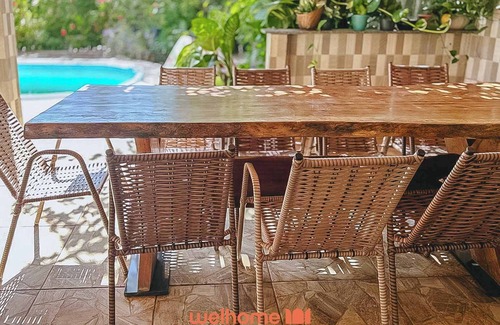 Aritagua House | Refúgio em Ilhéus, perto da Praia da Pérola