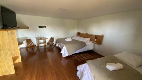Cambara do Sul House | Refúgio Fortal