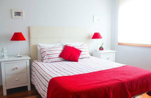 Leca da Palmeira Apartment | REFÚGIO LOURO gym - pool - tennis