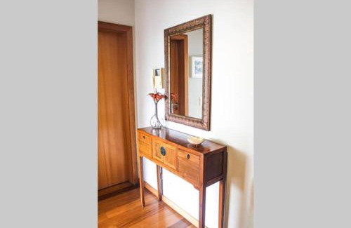 Leca da Palmeira Apartment | REFÚGIO LOURO gym - pool - tennis