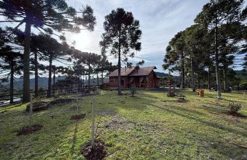 Sao Joaquim House | Refúgio Mein Haus