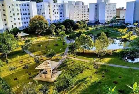 Pinheirinho Apartment | Refúgio Moderno em Condomínio Clube, Conforto e Lazer Completo no Coração da Cidade