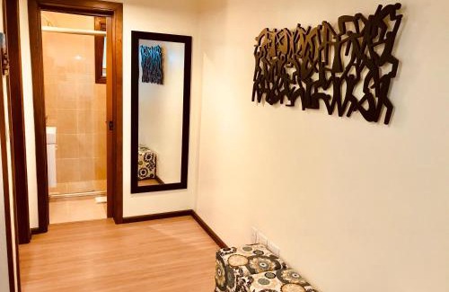Gramado City Centre Apartment | Refúgio na Serra, um espaço para ser desfrutado!