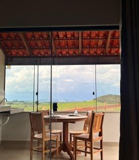 Serra da Canastra National Park House | Refúgio Pé da Serra - Chalés