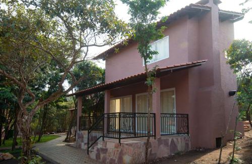 Vale do Capao Ski Chalet | Refúgio Sagaz no Vale do Capão