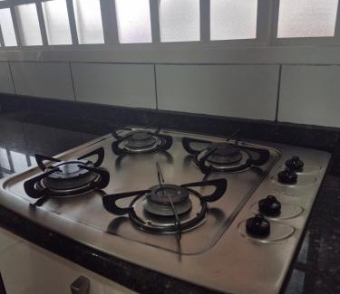 Presidente Prudente Apartment | Refúgio Urbano Piscina, Churrasqueira e Conforto