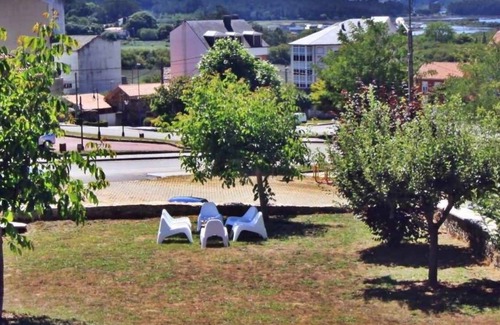 Ponteceso House | Ref. 10841 Casona Ría de Anllons