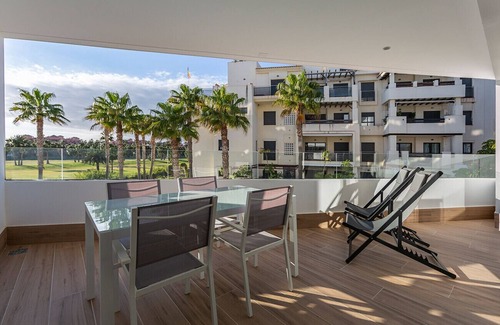 Motril Apartment | Ref. 346647