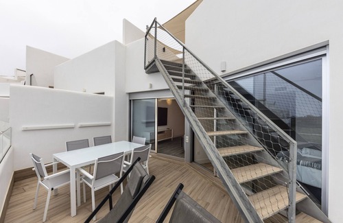 Motril Apartment | Ref. 396309